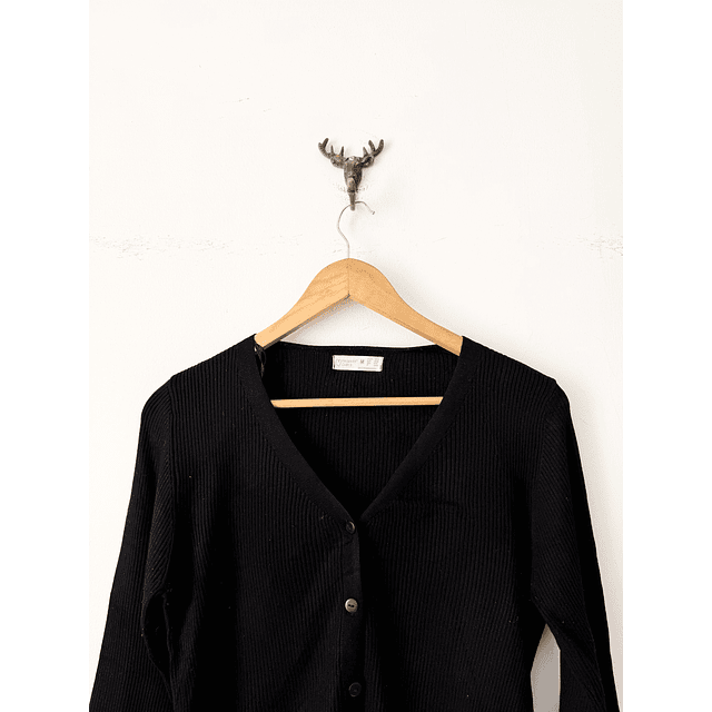 Cárdigan camiseta (SM)