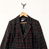 Blazer escocés (SM)