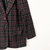 Blazer escocés (SM)