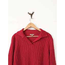 Chaleco cuello (L/XL)