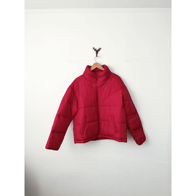 Chaqueta roja (L)