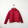 Chaqueta roja (L)