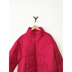 Chaqueta roja (L)