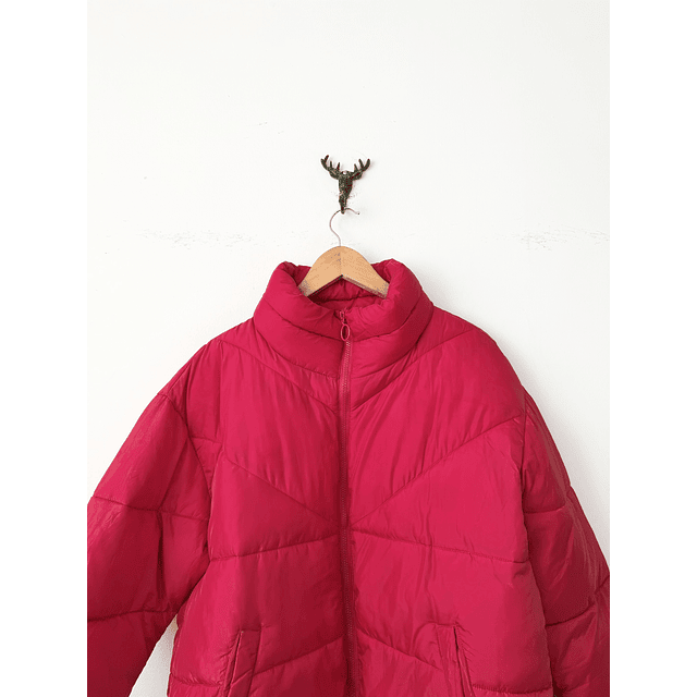 Chaqueta roja (L)