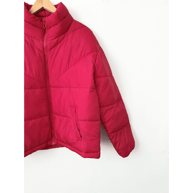 Chaqueta roja (L)