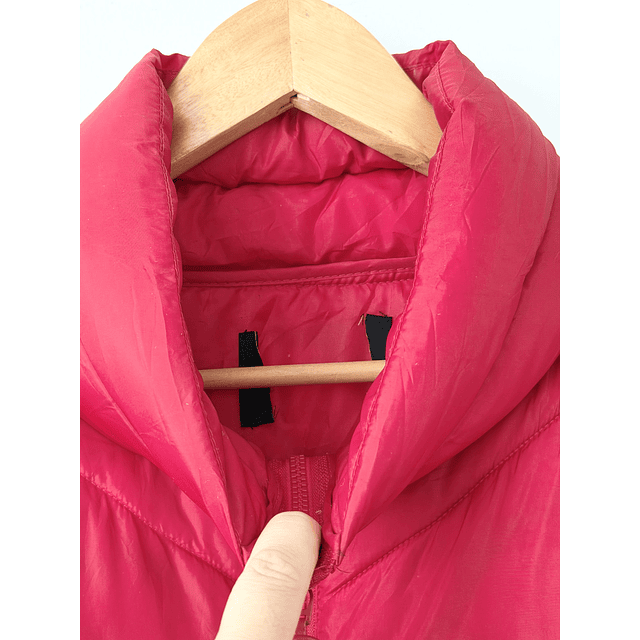 Chaqueta roja (L)