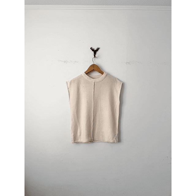 Chaleco vest (S)