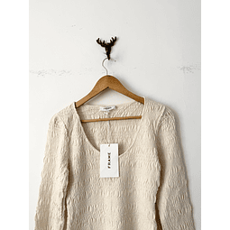 Camiseta recogida (SM)