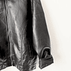Chaqueta cuero (L)