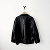 Chaqueta cuero (L)