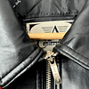 Chaqueta cuero (L)