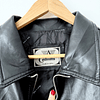 Chaqueta cuero (L)
