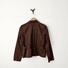 Chaqueta cafe (S)