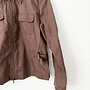 Chaqueta cafe (S)