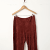 Pantalón terciopelo (ML)