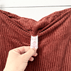 Pantalón terciopelo (ML)