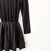 Vestido negro (M)