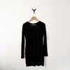 Vestido negro (ML)