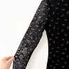 Vestido negro (ML)