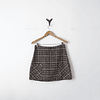 Falda escocesa (M)