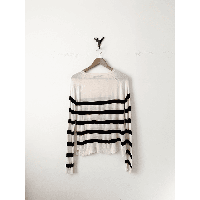 Camiseta rayada (SM)