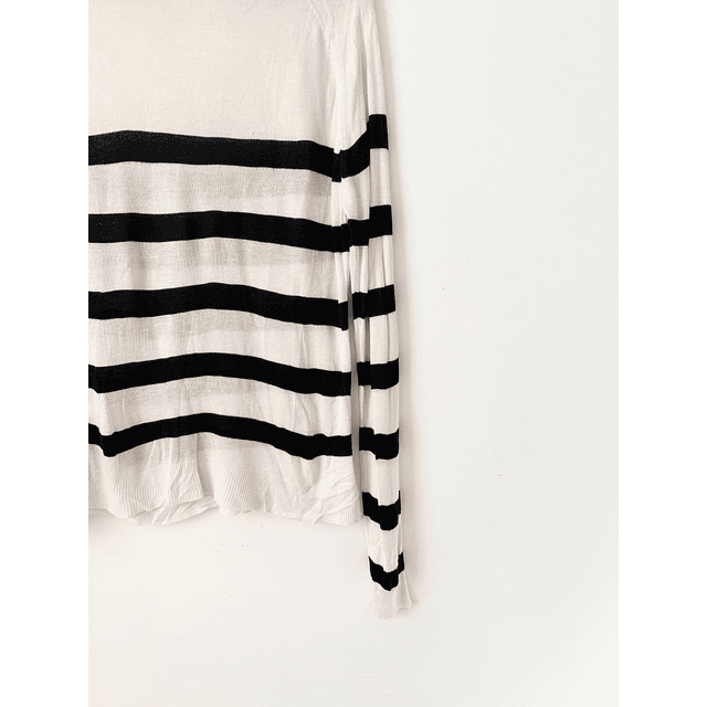 Camiseta rayada (SM)