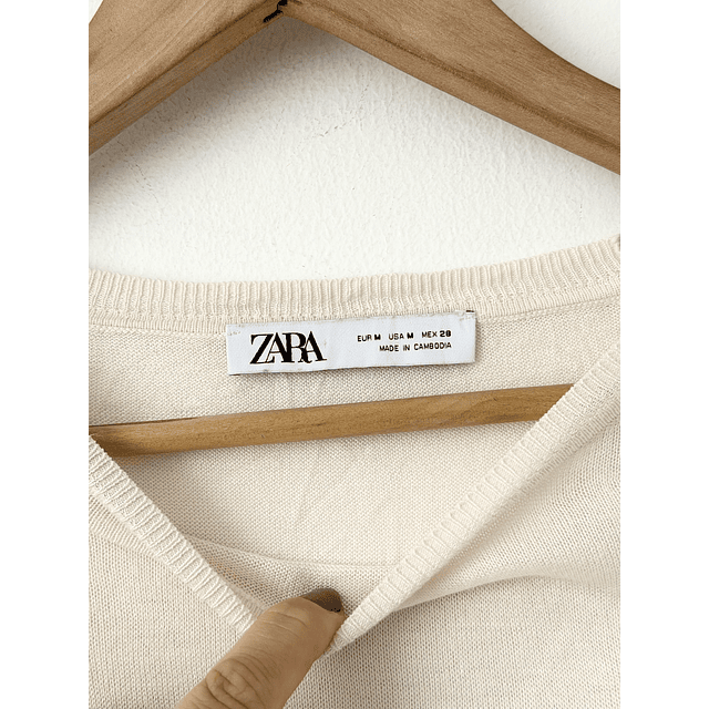 Camiseta rayada (SM)