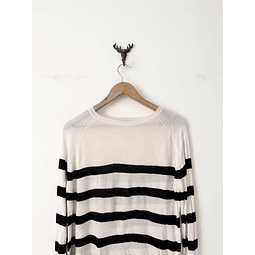 Camiseta rayada (SM)