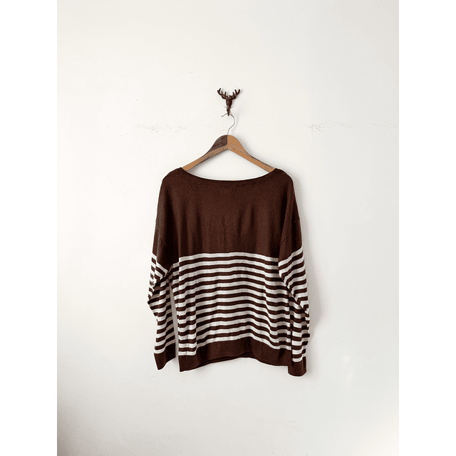 Chaleco camiseta (M)