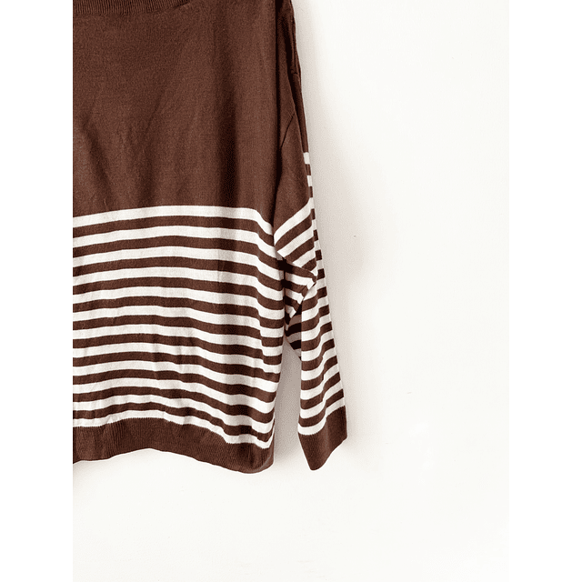 Chaleco camiseta (M)