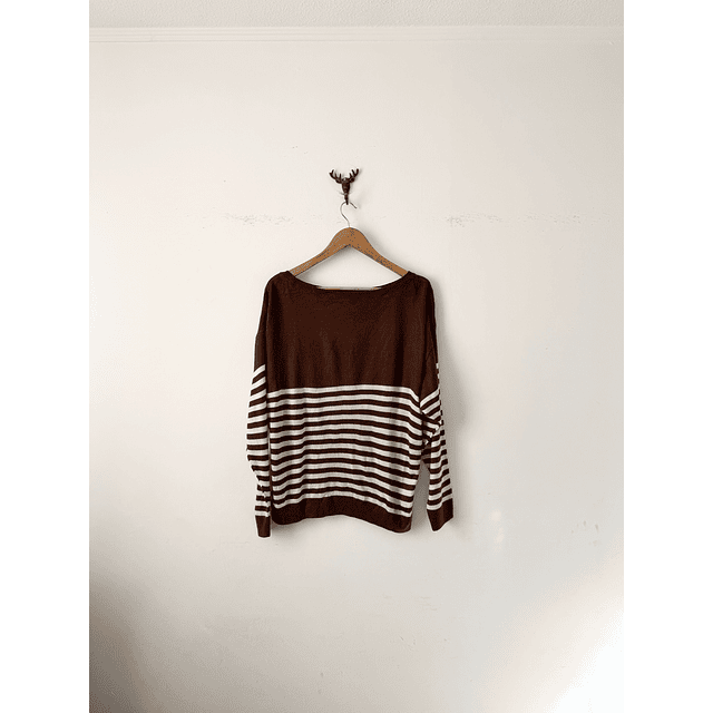 Chaleco camiseta (M)