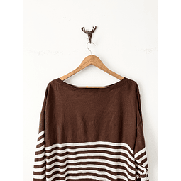 Chaleco camiseta (M)