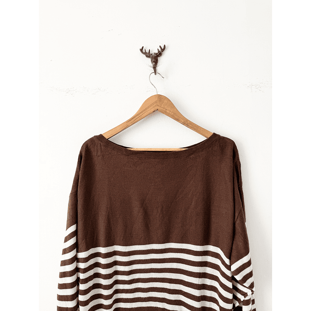 Chaleco camiseta (M)