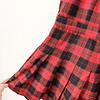 Vestido cuadros (M)