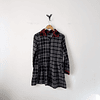 Vestido escocés (S)