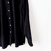 Camisa gamuza (ML)
