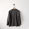 Blazer abrigo (ML)