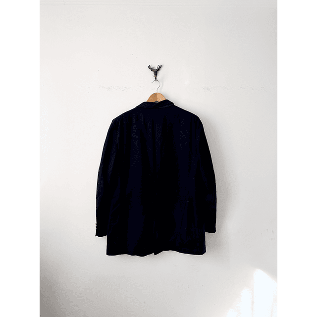 Blazer abrigo (L)