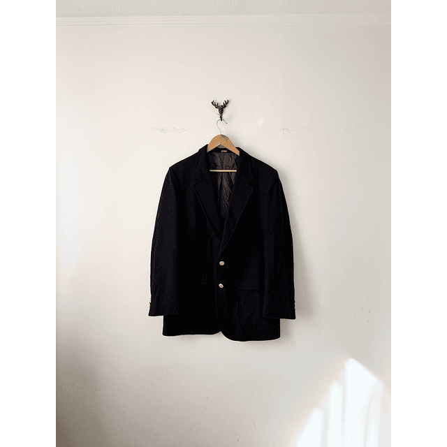 Blazer abrigo (L)