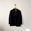 Blazer abrigo (L)