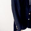 Blazer abrigo (L)
