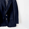Blazer abrigo (L)