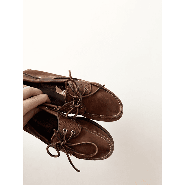 Mocasines cuero (38)