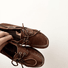 Mocasines cuero (38)