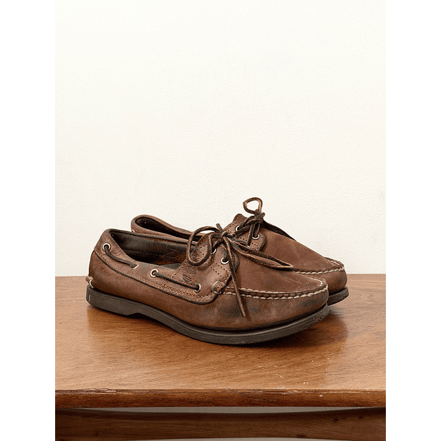 Mocasines cuero (38)