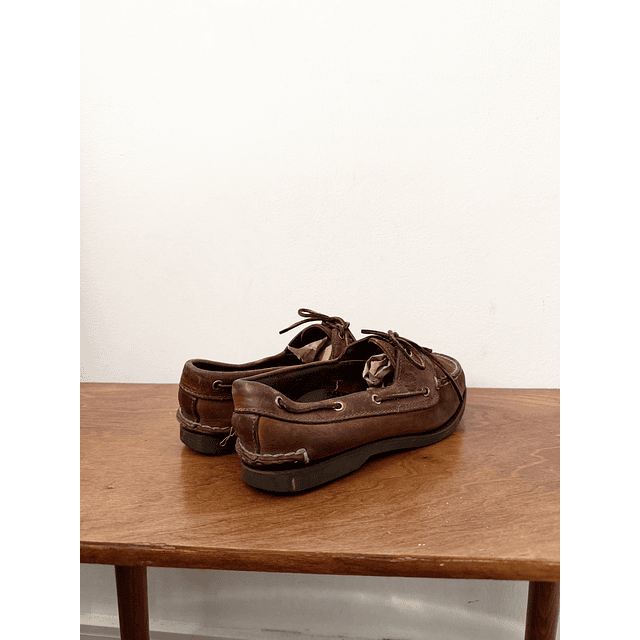 Mocasines cuero (38)