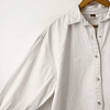 Camisa blanca (M)