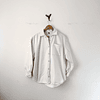Camisa blanca (M)