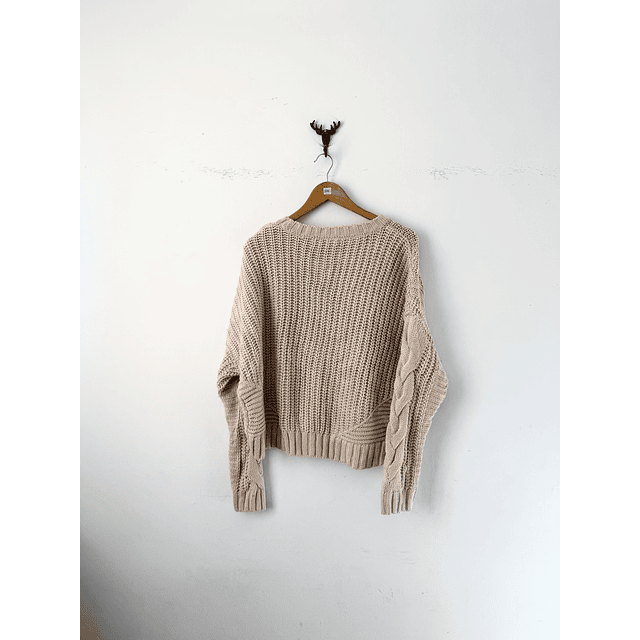 Chaleoc trenzado (L)