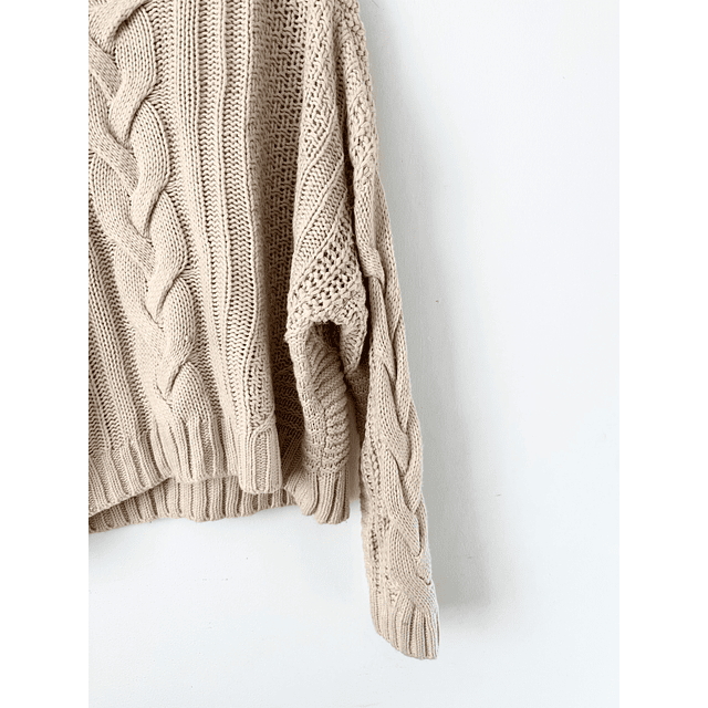 Chaleoc trenzado (L)